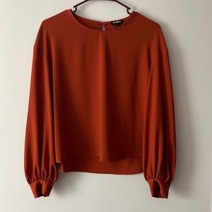 Express Blouse